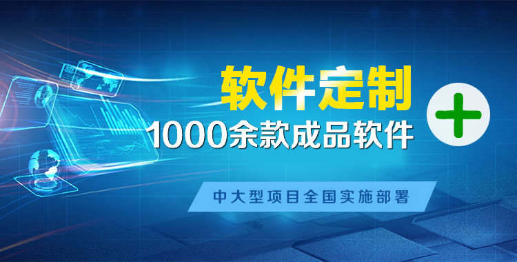 西城管理系统软件软件开发
